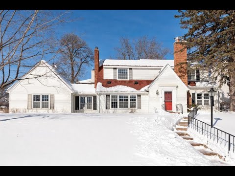 714 W Minnehaha Parkway, Minneapolis, MN home video tour