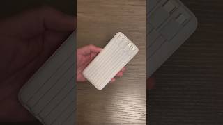 Today best thing I buy on Amazon, Cool Amazon gadgets #powerbank #techfinds #amazongadgets #shorts