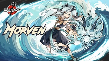 SSR Ninja Demo - Morven | Ninja Must Die