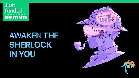 memoryOS Kickstarter (Shorter Video)