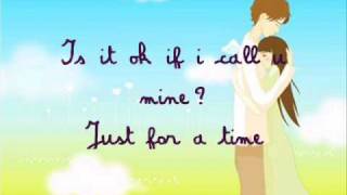 is it ok if i call u mine by aiza seguerra chords