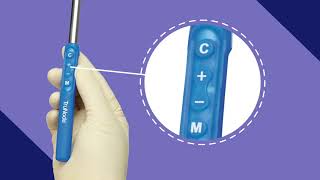 TruNode® Single-use Gamma Probe