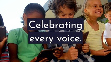 💬  Happy World Voice Day! 🌏