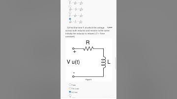 NPTEL Basic electrical circuits week 9 Assignment solutions