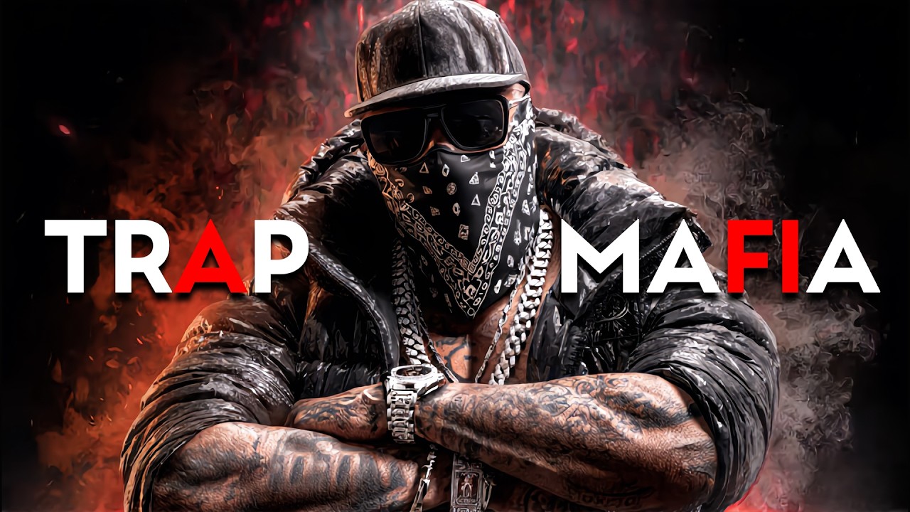 PRAISE GOD | Gangster Trap x Freestyle Rap Mix 2026 🔥 No Mistakes