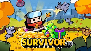 Survivor.io How to Clear Chapter 1 Reddit Survivor.io باب 1 Reddit کو کیسے صاف کریں۔