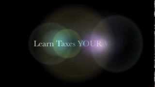 TaxSchool2013