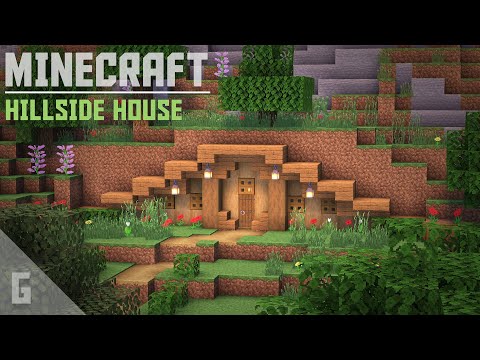 Minecraft: How to Build a Simple Wooden Base