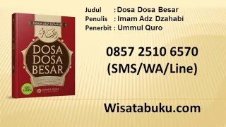 Dosa Dosa Besar screenshot 5