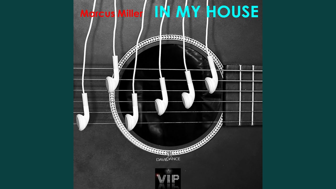 In my House (Original mix) - YouTube