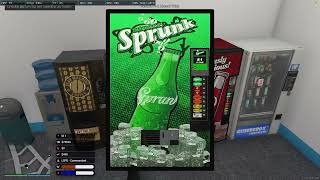 FiveM Light-V Server vorstellung