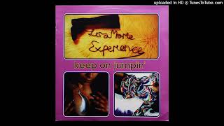 The Lisa Marie Experience - Keep On Jumpin' (Bizarre Inc Remix)