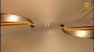 تخيلوا لو قناة التلفزيون الاردني عرضت فاصل جديد بشعارها الجديد رمضان 2023 ايش يصير بعقولكم قديم 2018