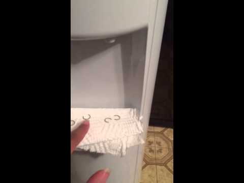 Glacier Bay Water Dispenser - YouTube - Glacier Bay Water Dispenser