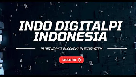 Welcome to Indo DigitalPi Indonesia (IDPI)
