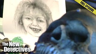 Fairfax Jane Doe, Fort Myers 911 Confession | The New Detectives | S1 E2