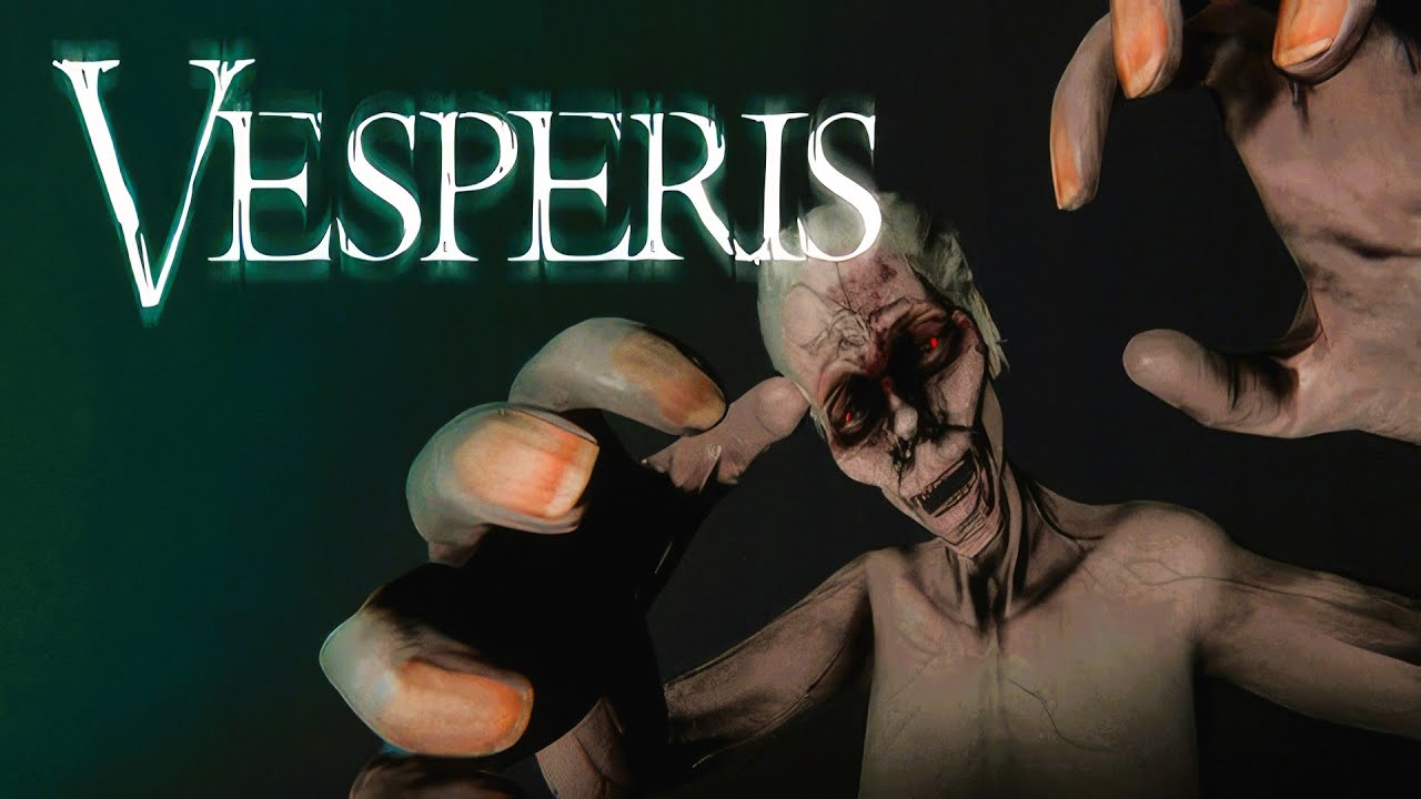 Vesperis | Demo | GamePlay PC