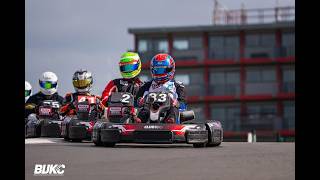 BUKC Mains Round 8, Race 5