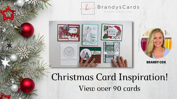 Christmas Card Inspiration That Will Spark Creativ...