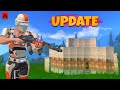 BETA UPDATE DAY 2 | OXIDE SURVIVAL ISLAND | AST YT #oxide #rust #оксайд #oxidesurvivalisland