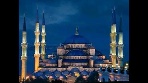 آيات من سورة الأسراء... عبد العزيز العسيري حفظه الله