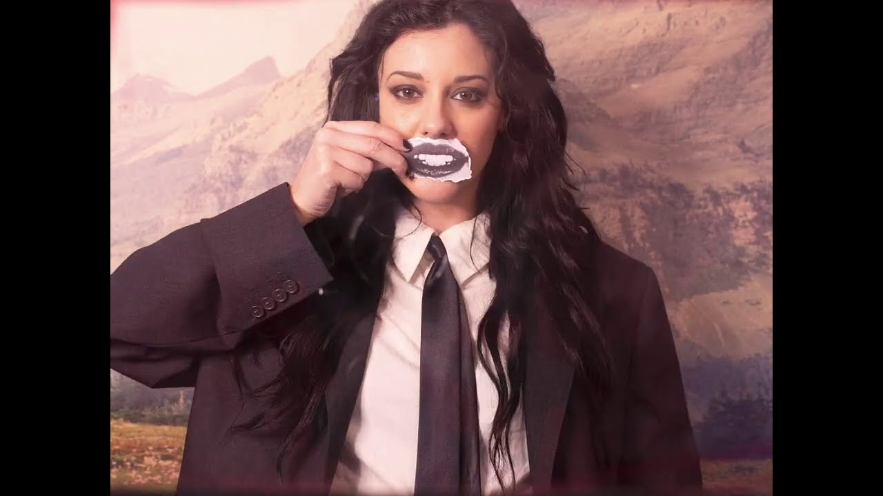 CrowJane "Terminal Secrets"