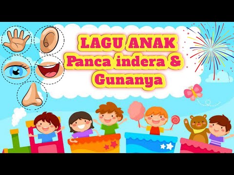 Video: Cara Mengenal Pasti Telinga Untuk Muzik Pada Kanak-kanak