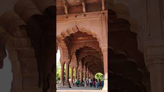 Good Morning with Powerful Thoughts #explore #youtubeshorts #travel #delhi #redfort #vlog #viral