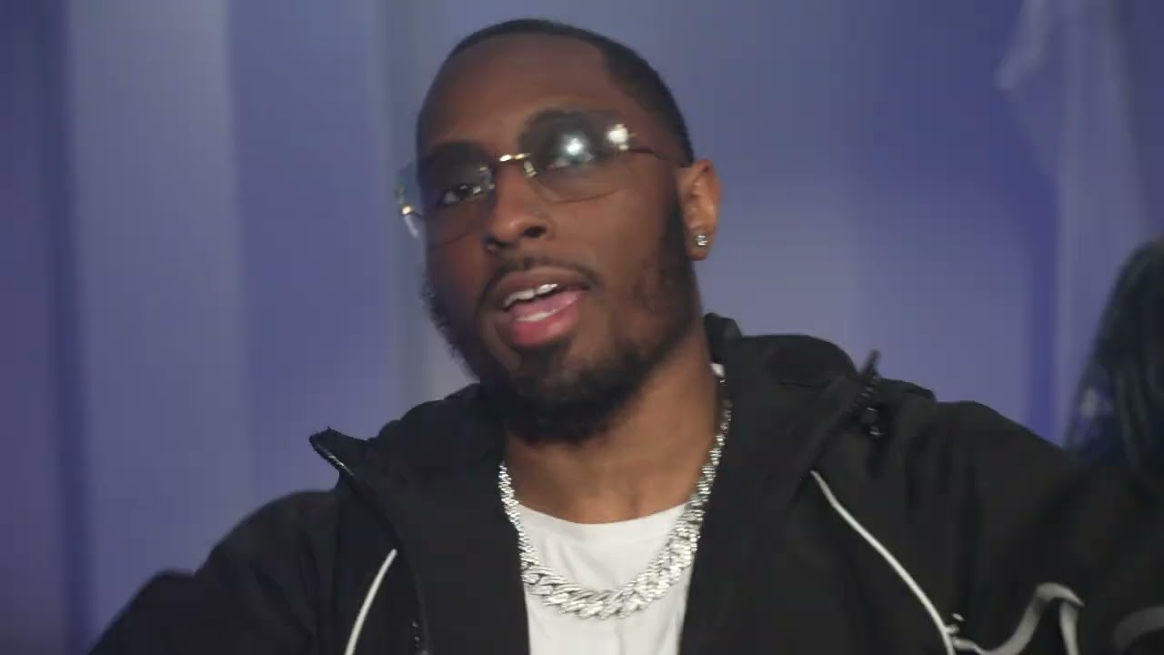 Cabanaa Cartier - Nightmares Ft.Fat Fool (Music Video)