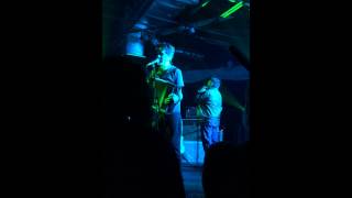 TMBG - 32 Footsteps- Upstate Concert Hall 4/22/2015