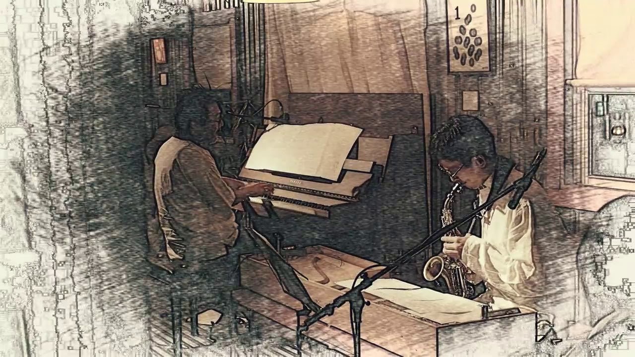 Ver Masaki Hayashi × Akira Uchida en YouTube