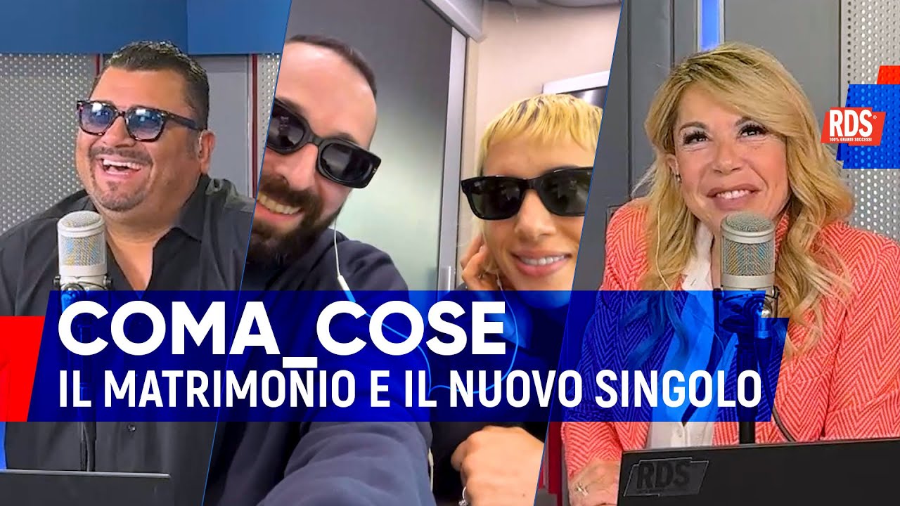 Coma_Cose: com'è nato il nuovo singolo 