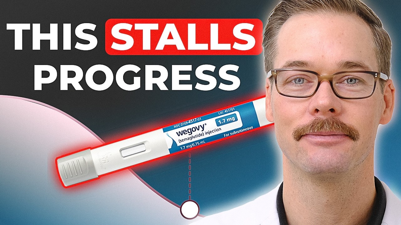 regenics semaglutide 5 Things You Should NEVER Do on Wegovy | Ozempic