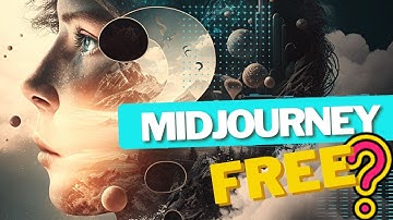 The Secret to Making Eye-catching Midjourney Images in Stable Diffusion