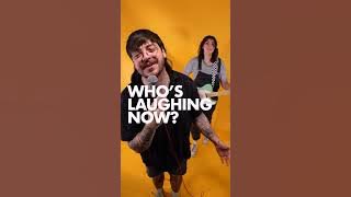 Durry - Who's Laughing Now (Official Lyric Video)