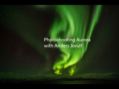 Video: Hur Man Fotograferar Stjärnhimlen