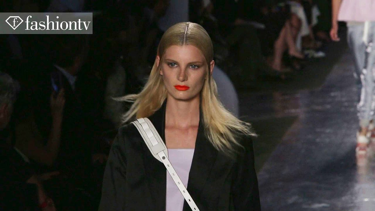 Rag & Bone Spring/Summer 2014 #NYFW