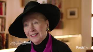 The Story Of The Royals Part 1 -  British Royal Family