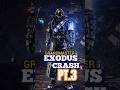 Exodus Crash(GrandMaster/PT.3