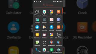 How to up my android CPU speed root screenshot 4