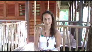 Ayahuasca Retreat Review - Siovan - Ayahuasca Foundation - Peru
