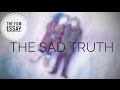 VIDEO ESSAY - Eternal Sunshine of the Spotless Mind - The Sad Truth (DETAILED ANALYSIS)