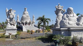 BANGKOK LORD SHIVA HINDU TEMPLE วิหารเสด็จพ่อพระศิวะ भगवान शिव मंदिर