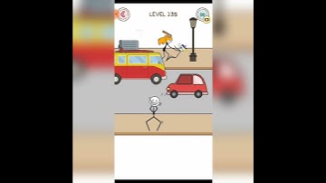 thief puzzle level 235 #shorts