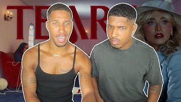 Sabrina Carpenter - Tears (Official Video) | Reaction