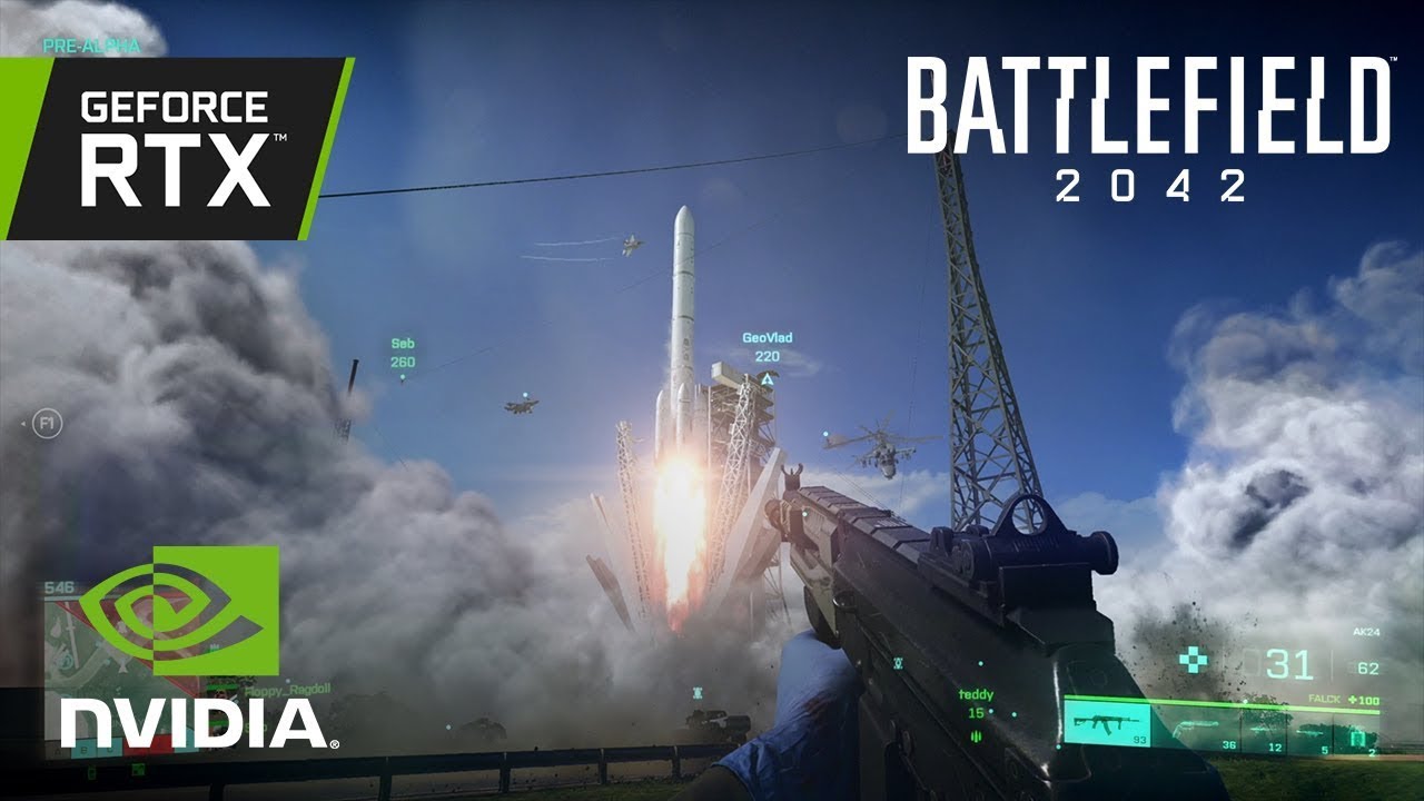Trailer do Multiplayer Battlefield V e todos os modos de jogo disponíveis