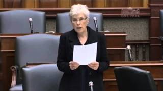Statement on COPD   10/3/13