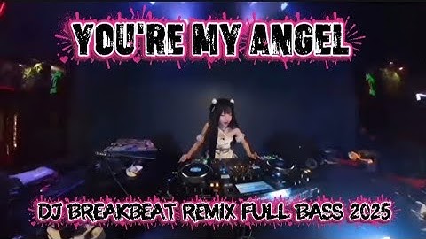 DJ YOU