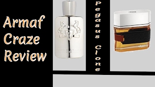 Buy Cheap Fragrances on Notino : http://bit.ly/2mPvJ6q Armaf Craze ...