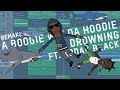 Making a Beat: A Boogie Wit Da Hoodie - Drowning ft. Kodak Black